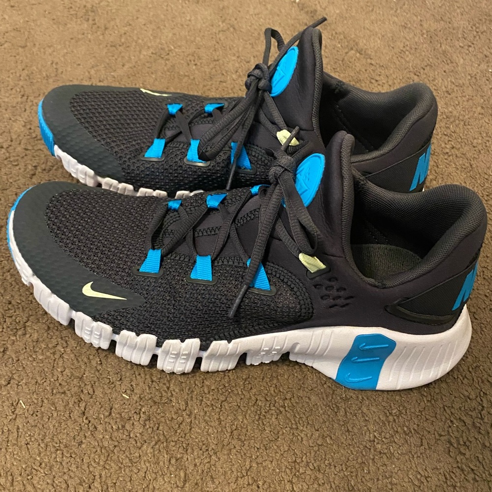 Nike Free Metcon 4